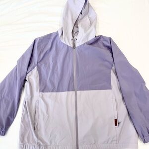 Purple Rain Jacket
